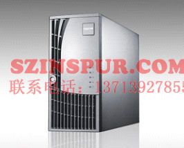 產品名稱：浪潮NP3060
產品型號：InspurNP3060
產品規格：塔式雙路