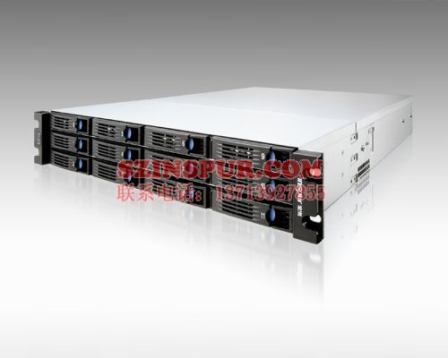 產品名稱：SAS5212
產品型號：存儲服務器ＳＡＳ5212
產品規格：機架式雙路