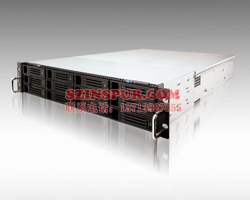產品名稱：浪潮SA5212L
產品型號：SAS5212L
產品規格：機架式雙路